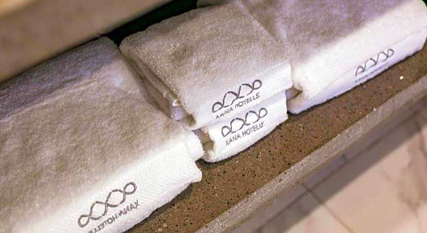 Xana Hotelle XiAn Railway Station Wulukou Wanda Plaza Branch