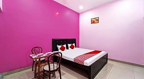 Hotel O Raj Munmun Hotel