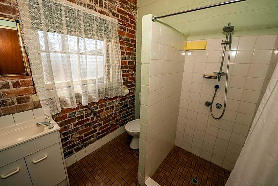 The Centennial Hotel Gulgong