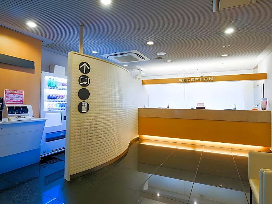 HOTEL MYSTAYS Higashi-Ikebukuro