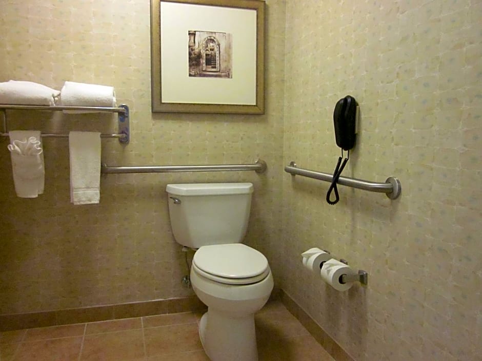 Hilton Garden Inn Omaha East/Council Bluffs