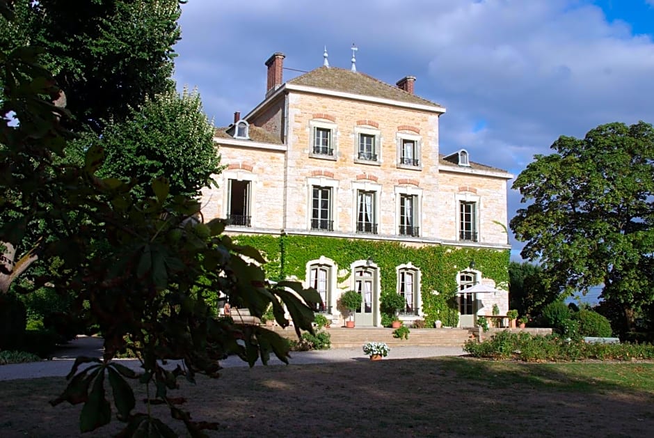 Château des Charmes