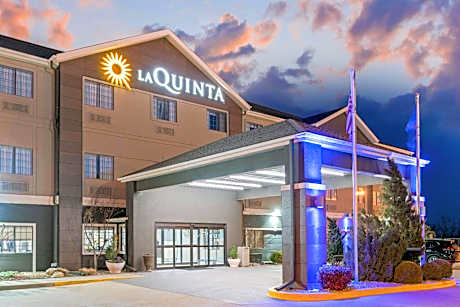 La Quinta Inn & Suites by Wyndham Ada