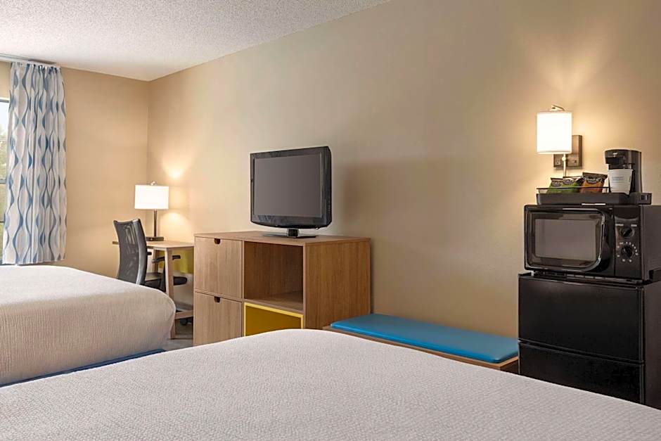 Days Inn by Wyndham Shallotte