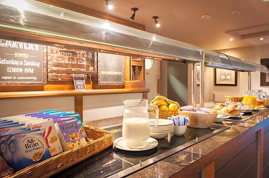 Admiral's Table, Bridgwater by Marston's Inns