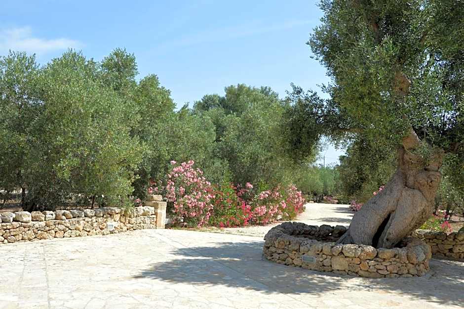 Agriturismo Masseria San Leonardo