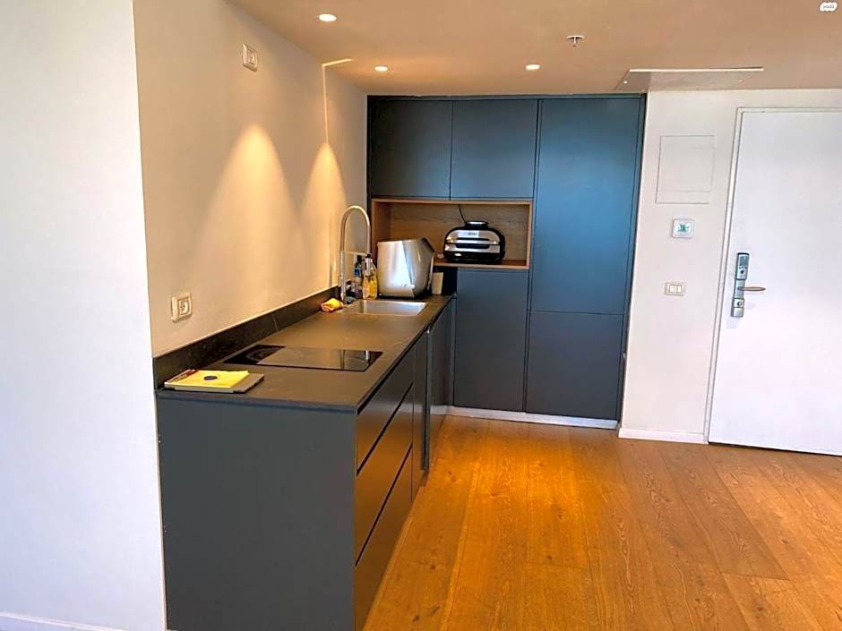 Luxurious Beach apartments