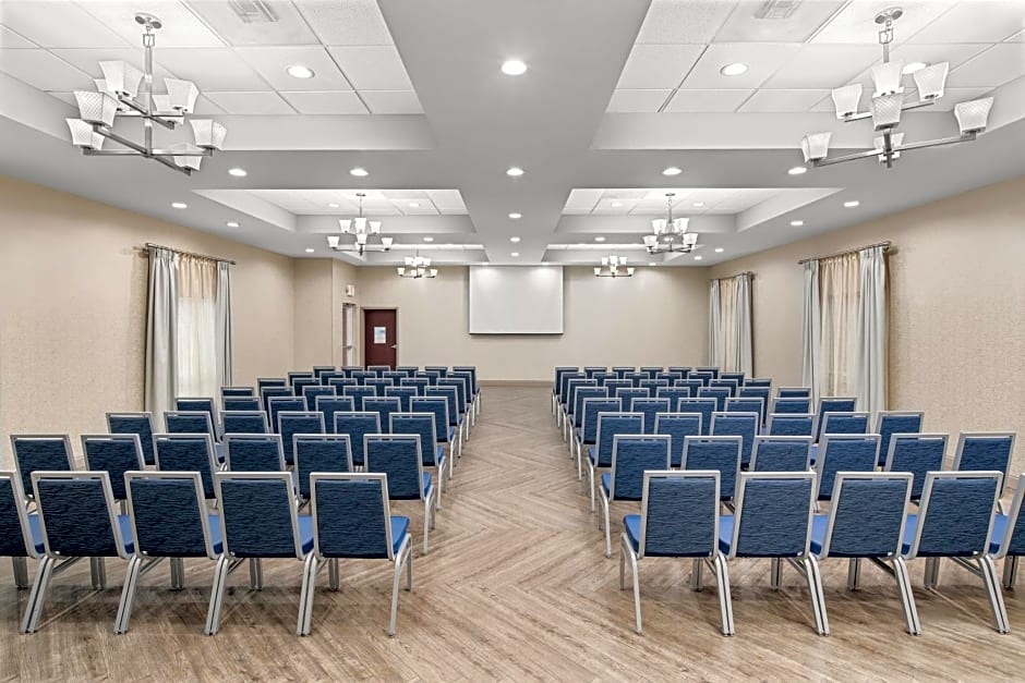 Holiday Inn Express Hotel & Suites Greenville-I-85 & Woodruff Road By IHG