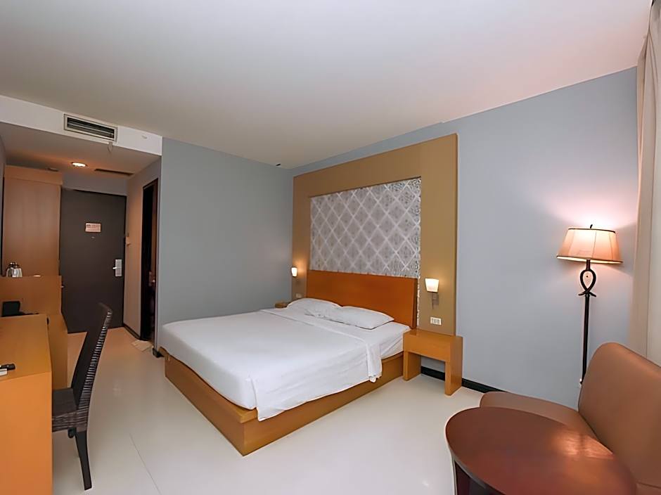 Drego Hotel Pekanbaru