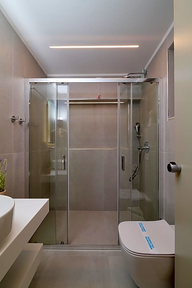 Fedriades Delphi Hotel