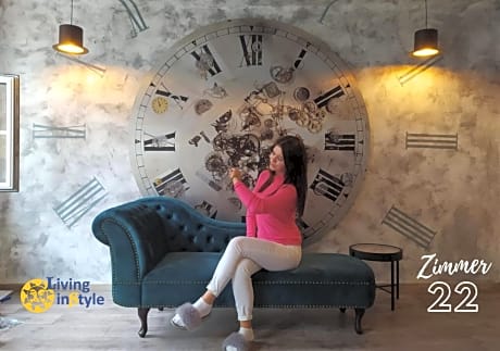 Living inStyle