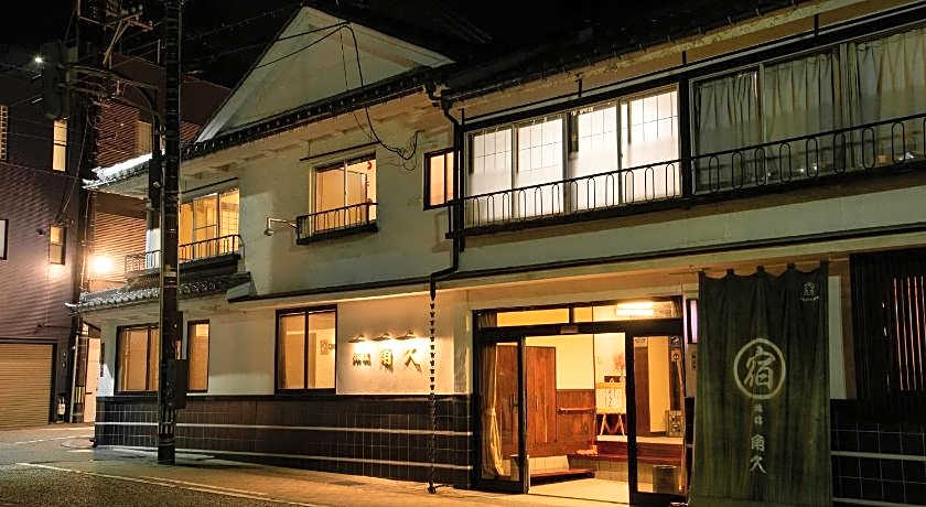 Kadokyu Ryokan