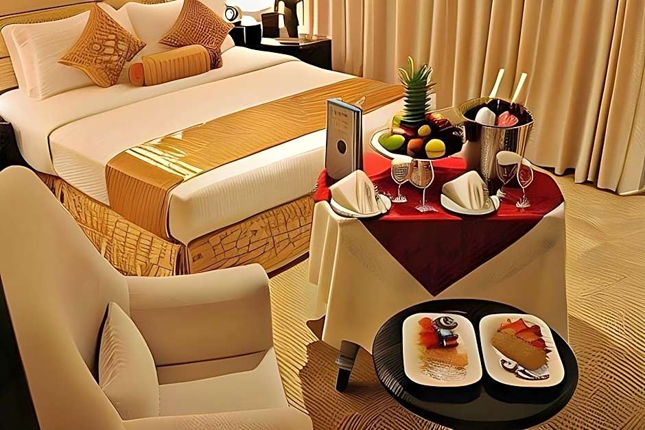 Carawan Al Fahad Hotel