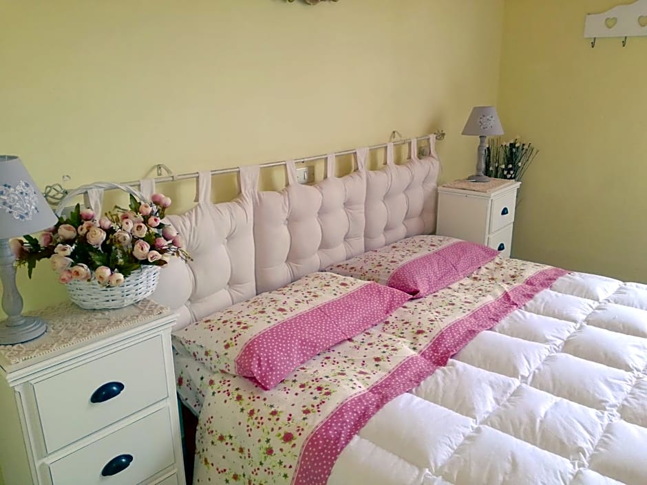 B&b il Giardino da Pina