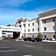 Hampton Inn By Hilton Goshen