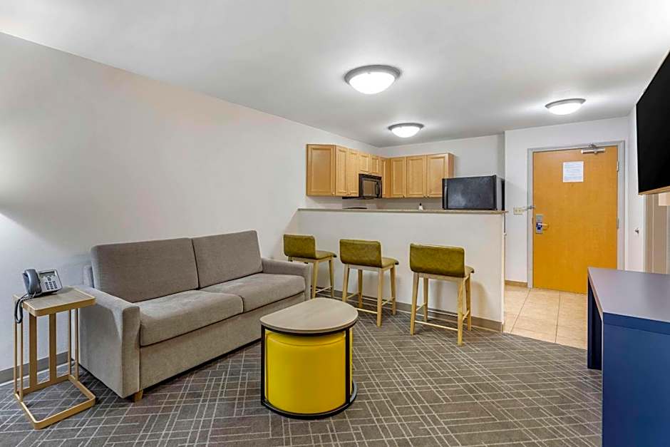 Comfort Inn & Suites Glenwood Springs On The River