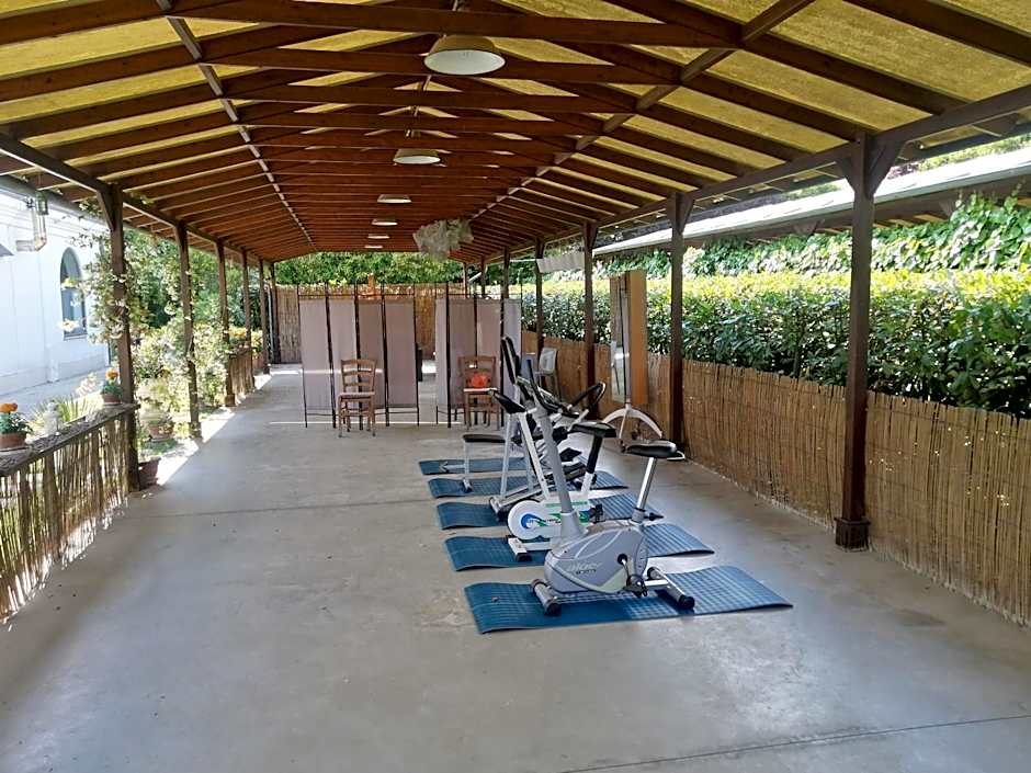 Residence Peloni