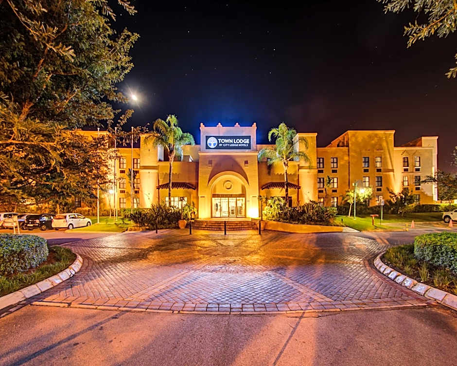 Town Lodge Polokwane