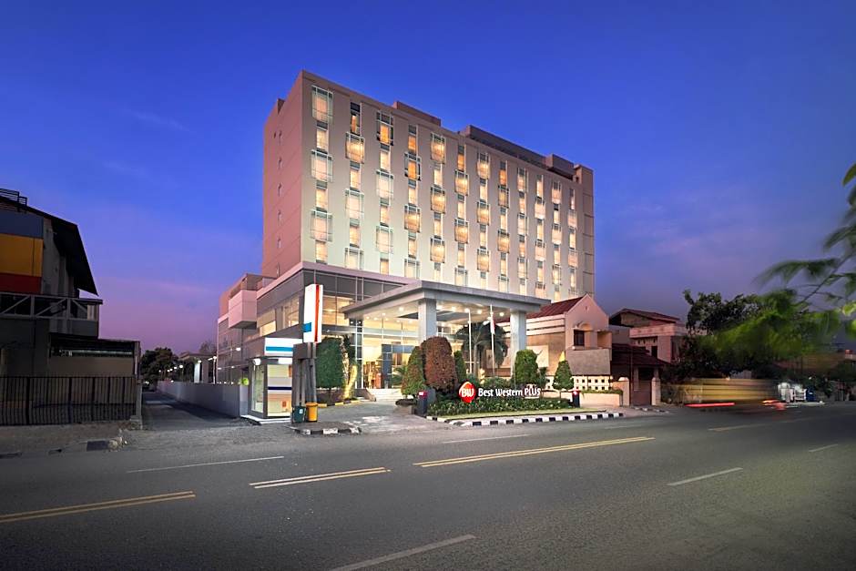 Best Western Plus Coco Palu