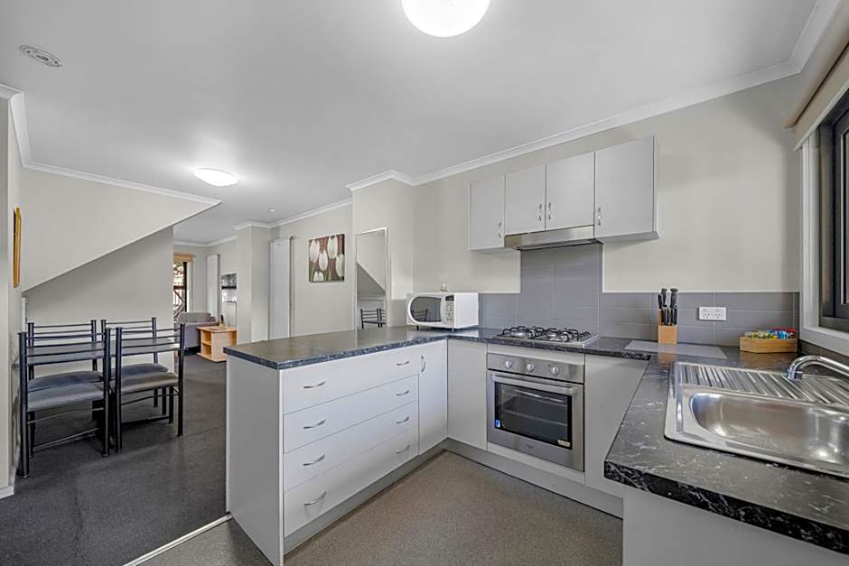 Sovereign Views Apartments