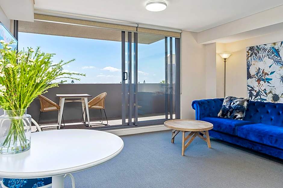 Terminus Apartment Hotel, an Ascend Collection Hotel