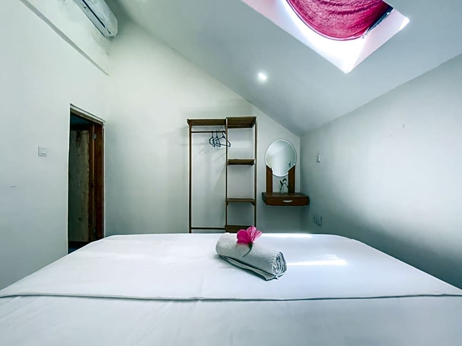 Lara Homestay
