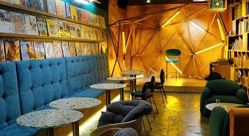 Just Inn Taipei (Xin Yi)