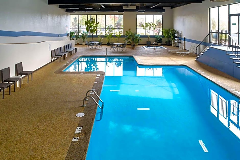 Clarion Hotel Airport Portland