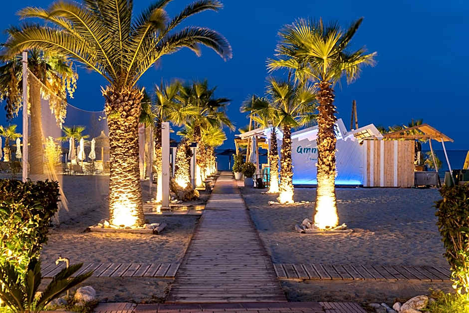 Olympic Star Beach Hotel