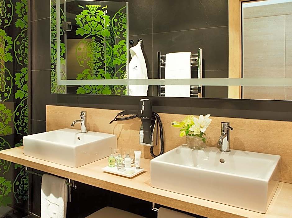 NH Principe De Vergara