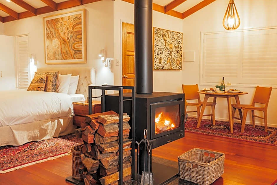 Narrows Escape Rainforest Retreat