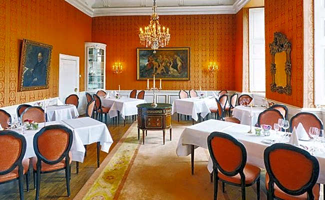 Hotel Schloss Wilkinghege