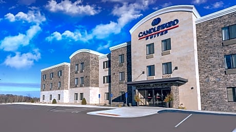 Candlewood Suites Lakeville I-35, an IHG Hotel