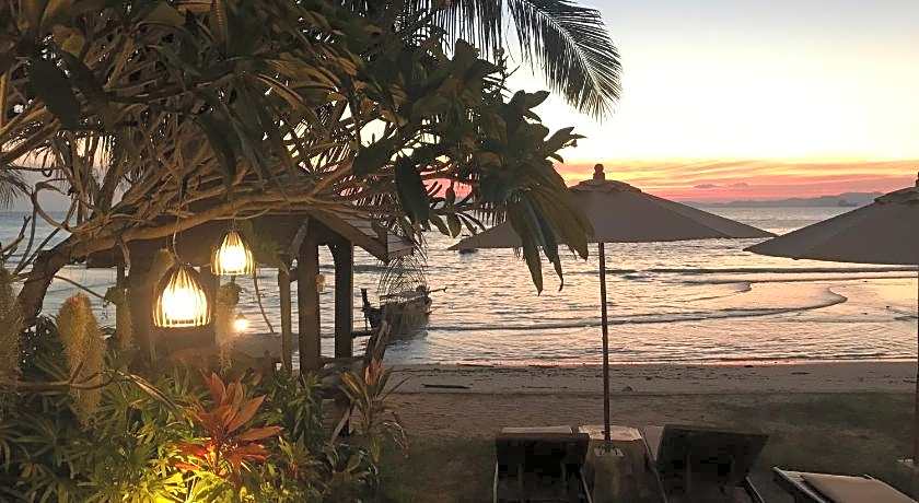 Kohkwang Seaview Resort