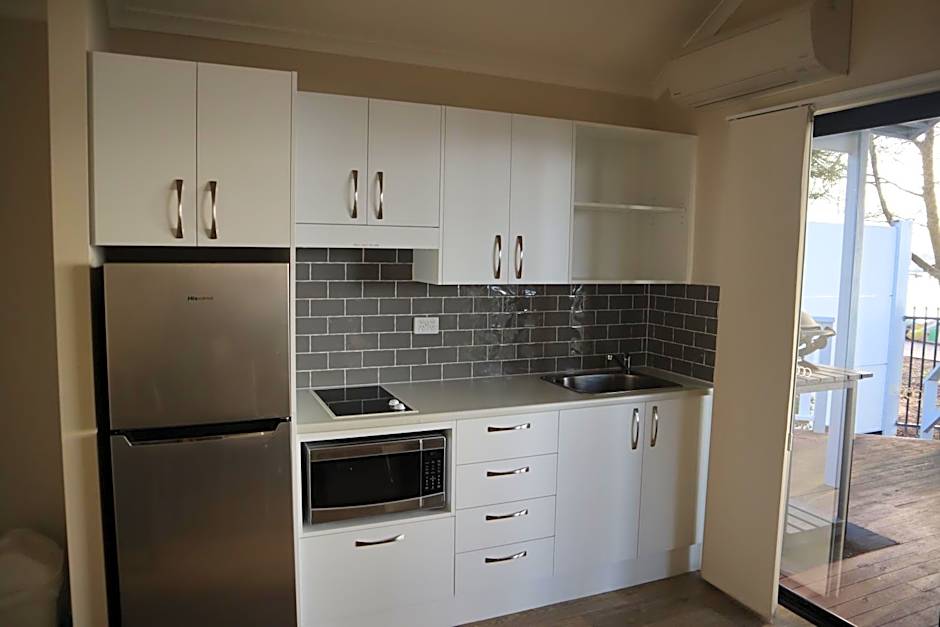 NRMA Port Macquarie Breakwall Holiday Park