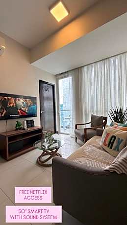 Immaculada Suite at The Mactan Newtown by A&C