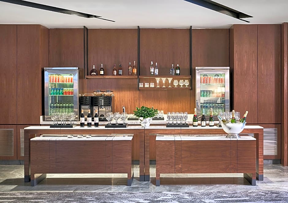 Le Meridien Petaling Jaya