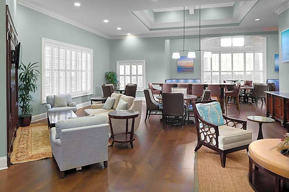 Residence Inn by Marriott Charleston Mt. Pleasant