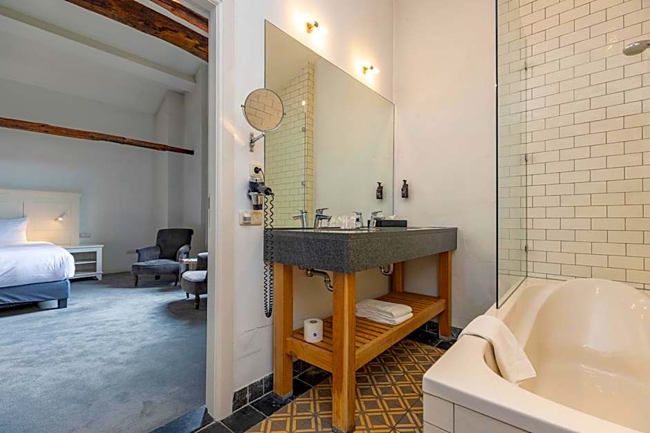 Fletcher Hotel Château De Raay