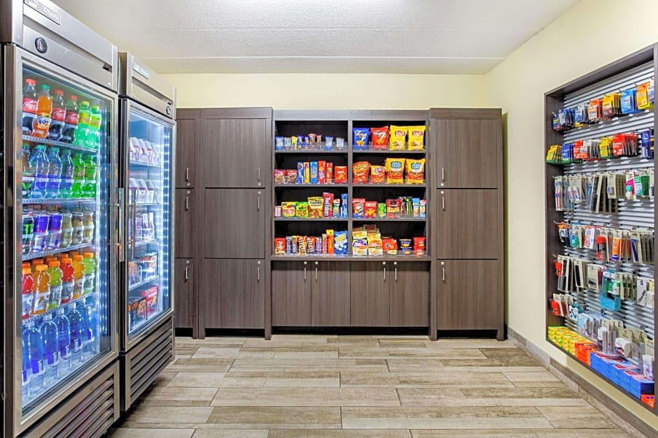 La Quinta Inn Ohare Ap – Elk Grove Village, IL