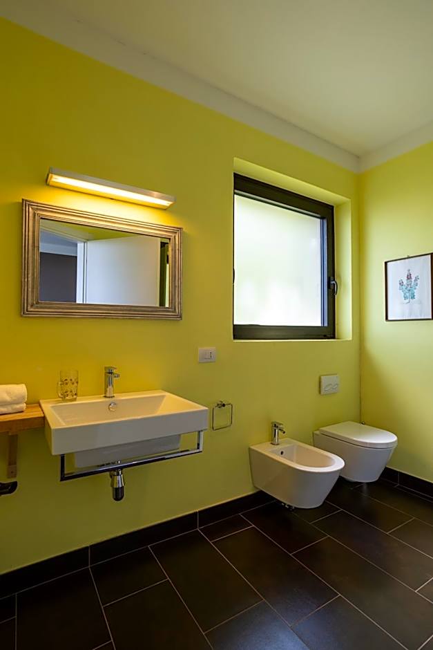 La TORRETTA Studios & Suite