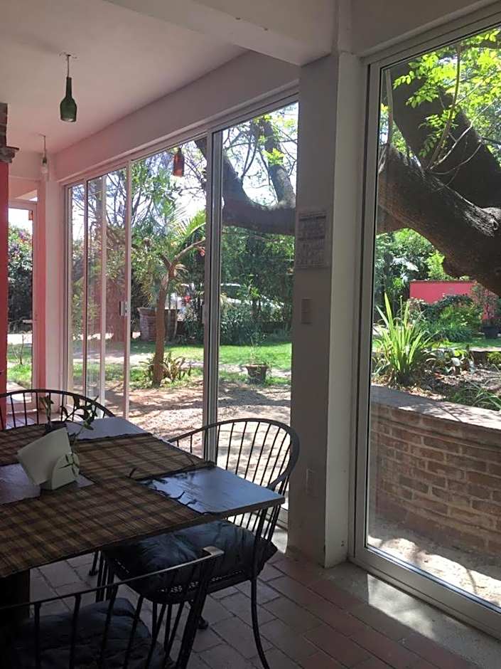 Casa Amor