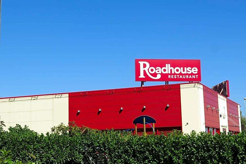 AN Hotel Dépendance Milano Melegnano