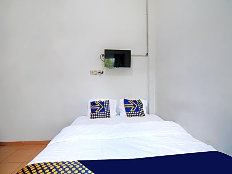 SPOT ON NON AC double