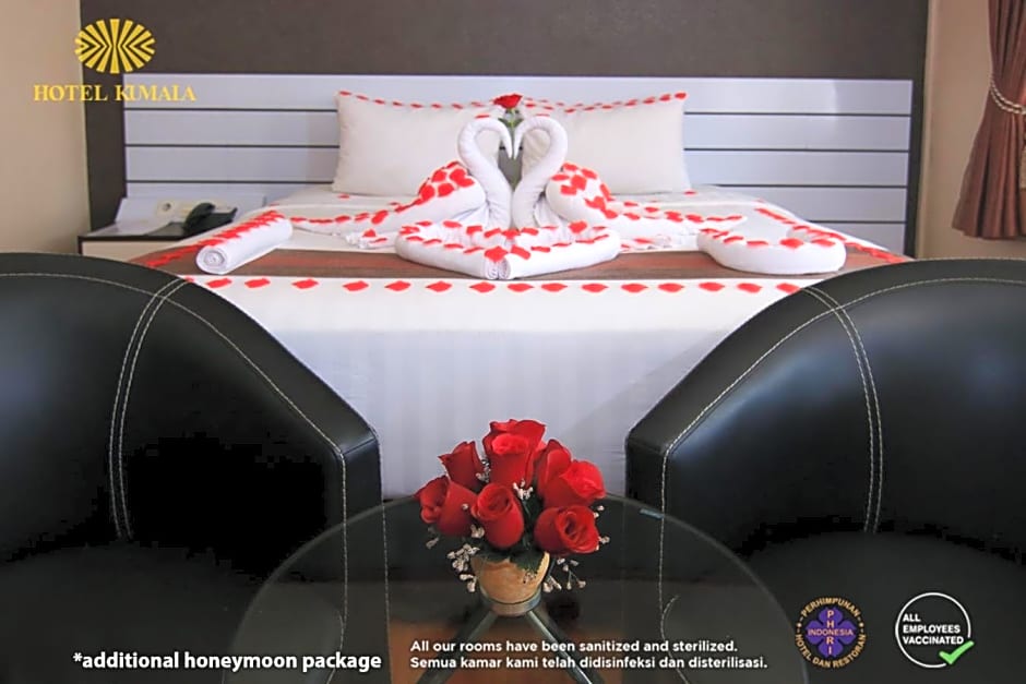 KUMALA HOTEL BANDUNG