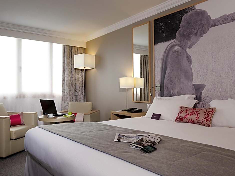 Mercure Paris Velizy