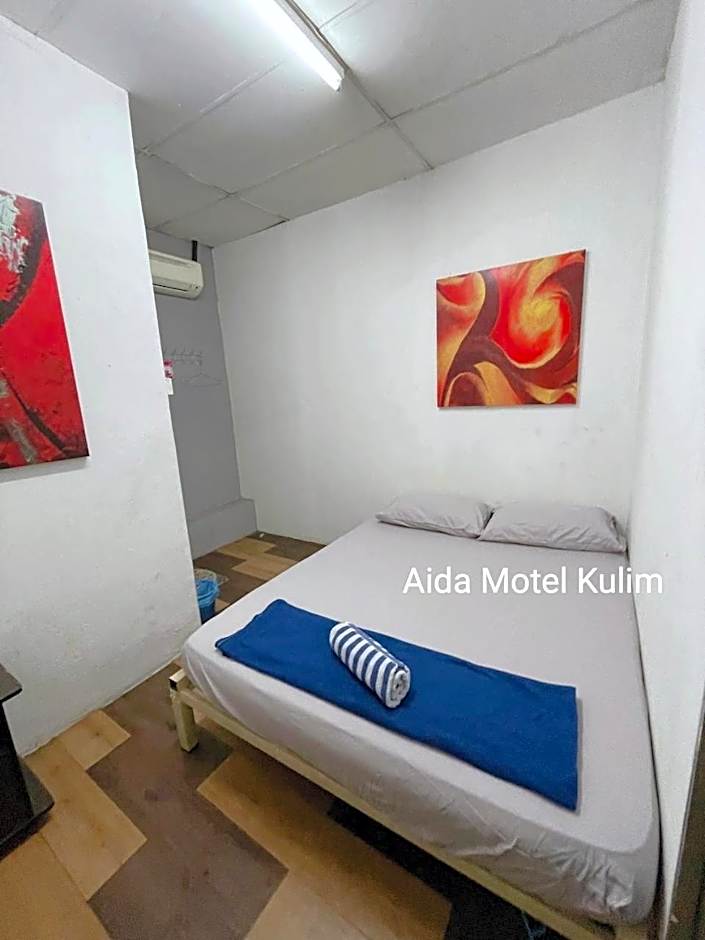 Art Motel Kulim