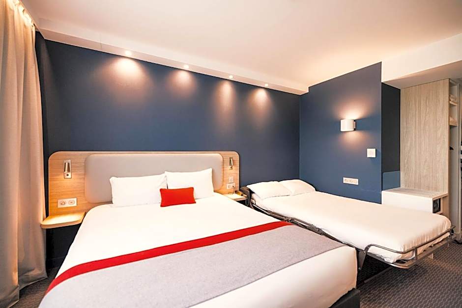 Holiday Inn Express Paris - CDG Airport By IHG