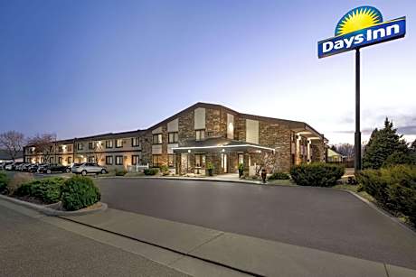 Days Inn by Wyndham Fort Collins