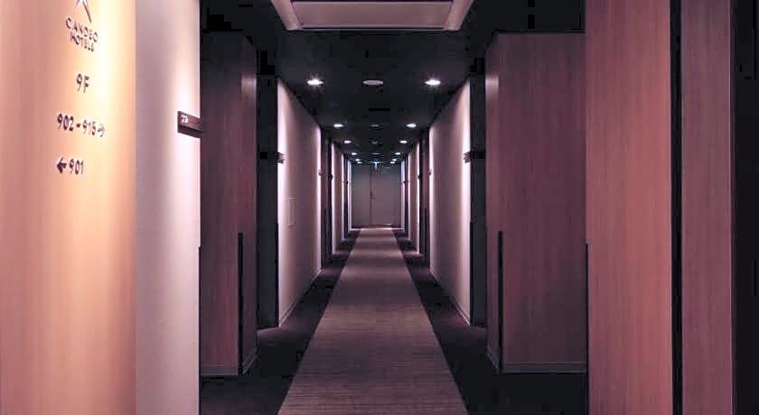 Candeo Hotels Handa